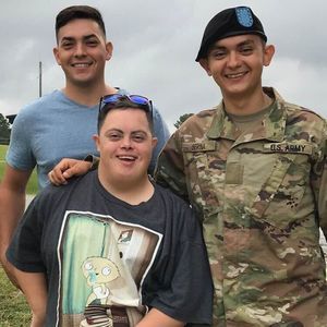 Meet your Posher, Norma